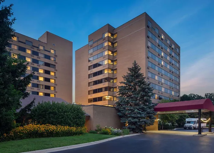 Hilton Chicago/Northbrook