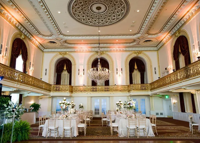 Omni William Penn Hotel