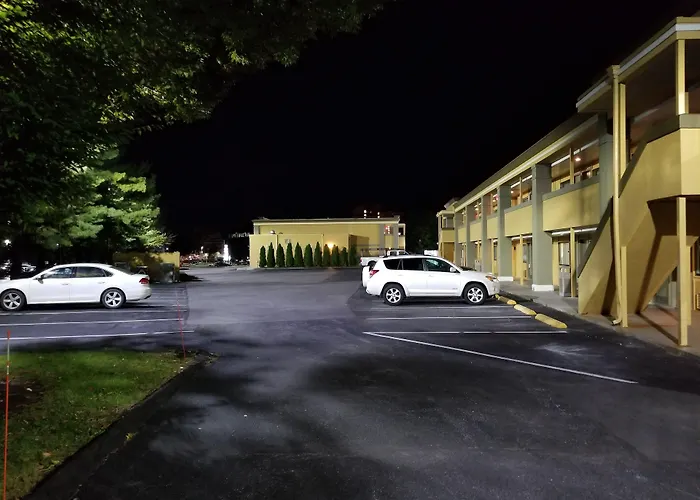 Best Western Annapolis