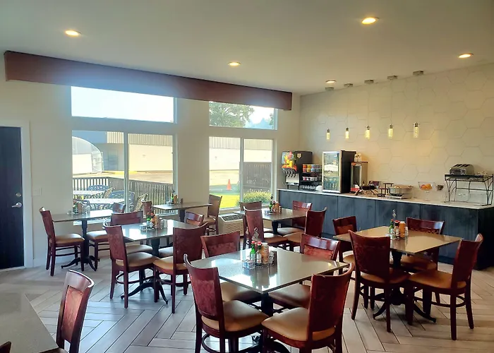 Best Western Salbasgeon Inn & Suites