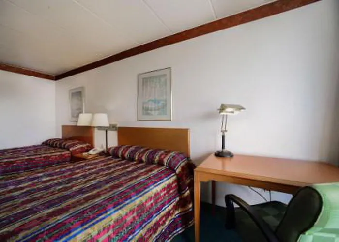 Maryville Inn