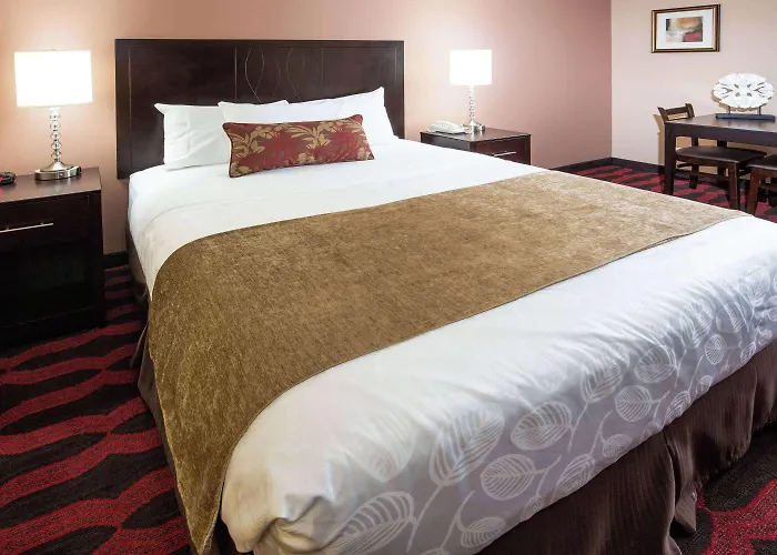 Travelodge By Wyndham East Portland/Gresham