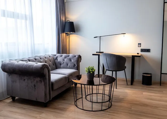 Park Inn By Radisson Reykjavik Keflavik Airport