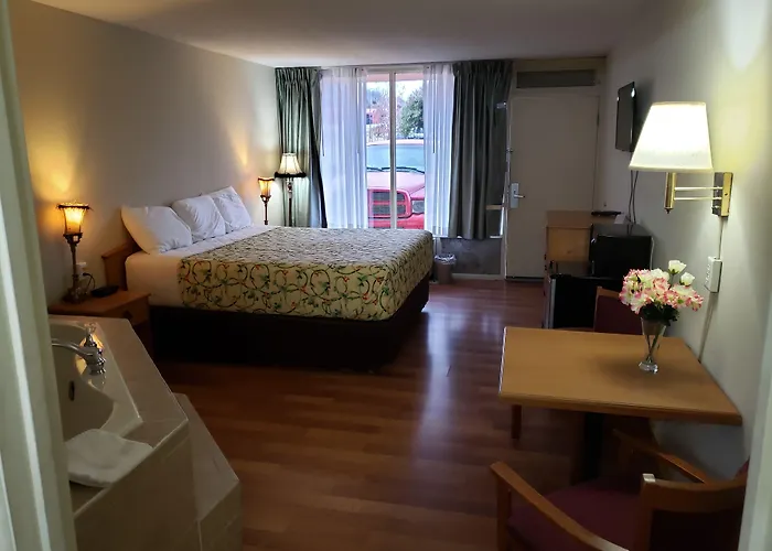 Mountain Home Inn