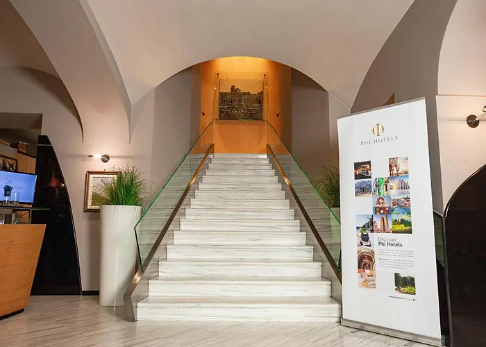 Phi Hotel Principe