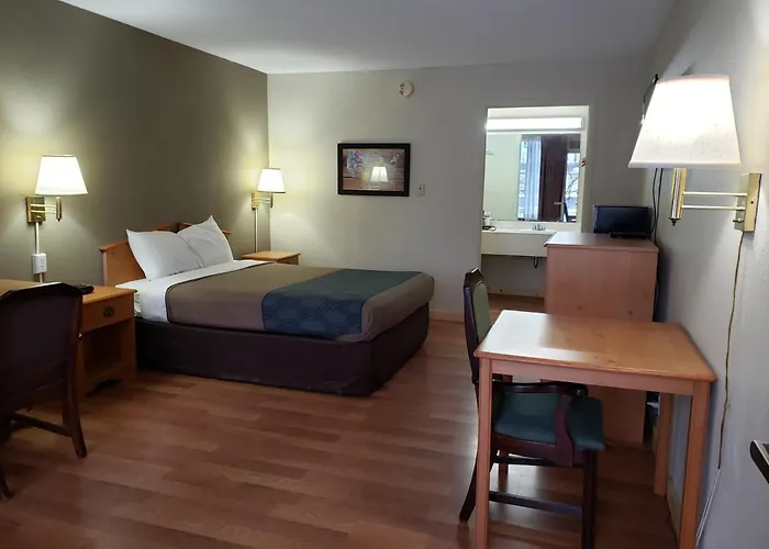 Mountain Home Inn