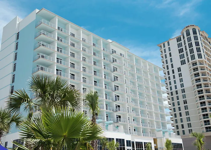 Best Western Beachside Resort