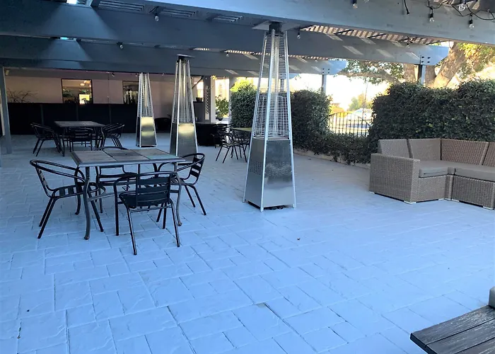 Holiday Inn Dublin - Pleasanton By Ihg