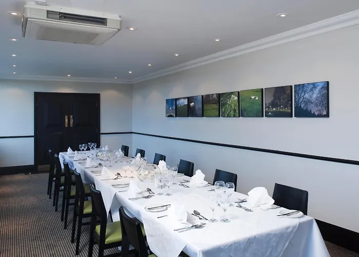 Holiday Inn Chester South By Ihg