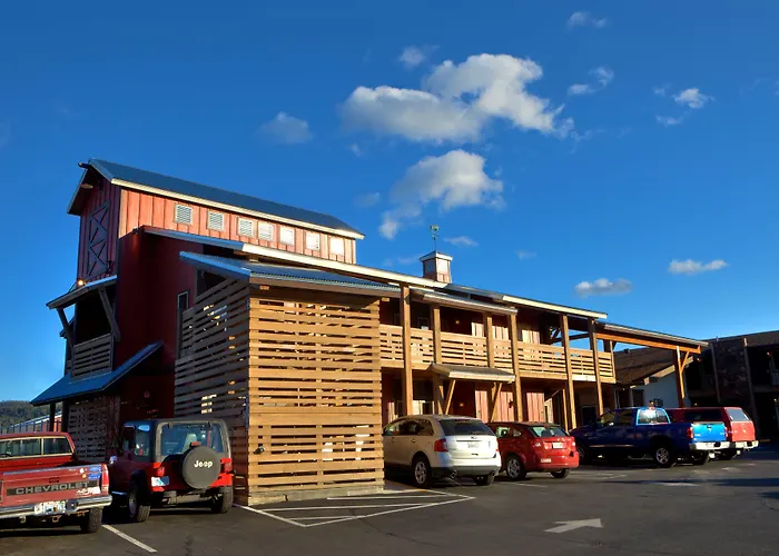 Cousin'S Country Inn