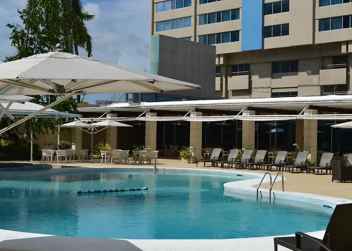 Radisson Hotel Trinidad