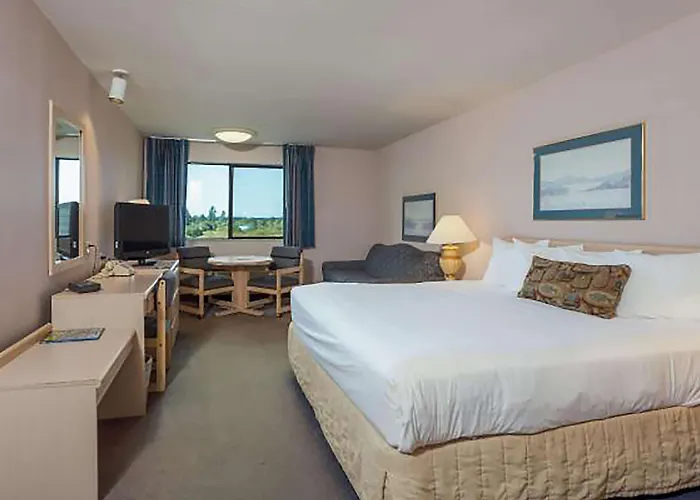 Shilo Inn Suites Warrenton