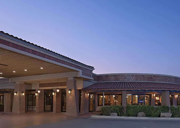 Stevens Inn