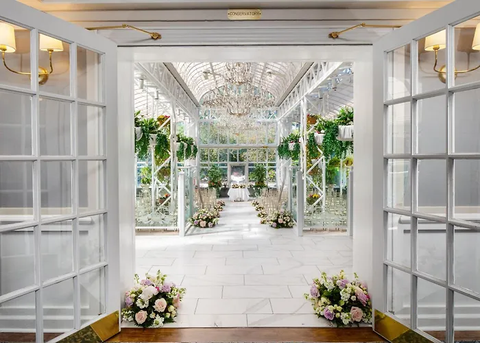 The Madison Hotel