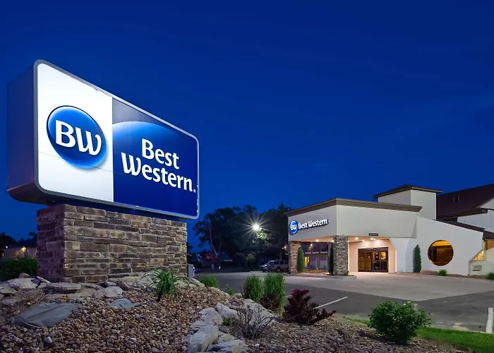 Best Western Sundowner