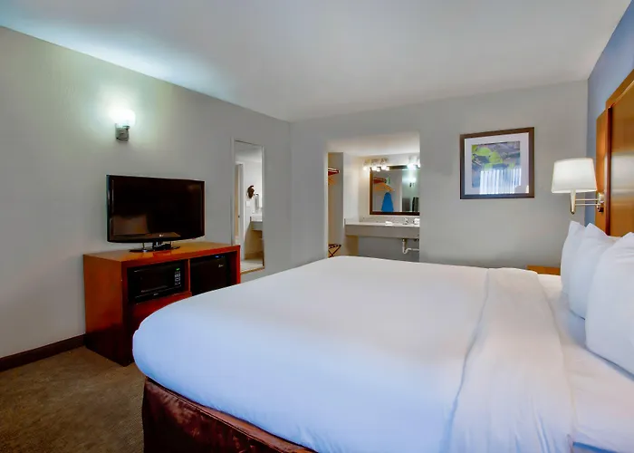 Motel 6 Willcox, Az