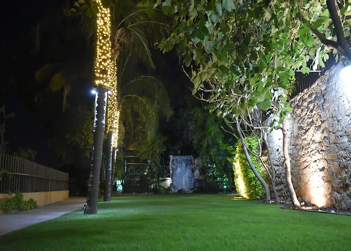 Hotel San Luis Lindavista