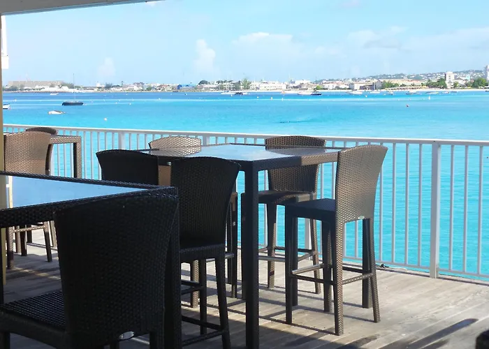 Radisson Aquatica Resort Barbados