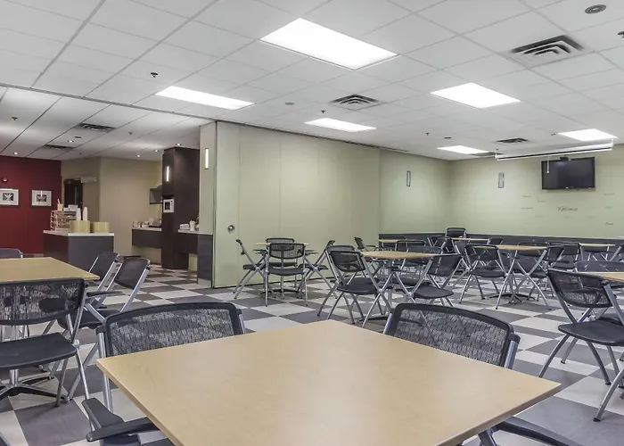 Quality Hotel & Conference Centre