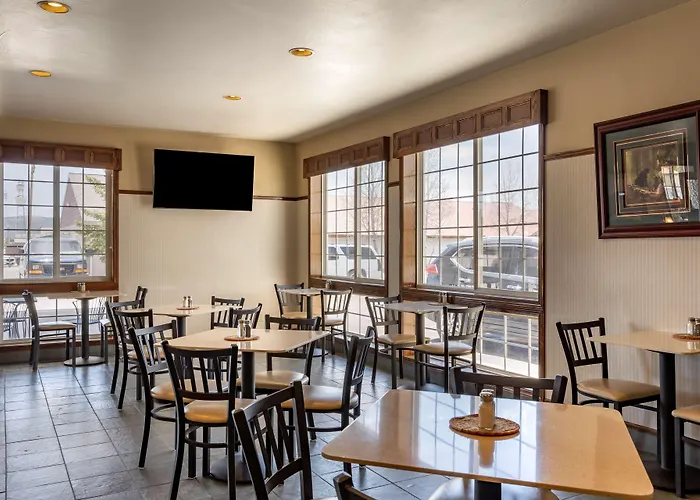 Best Western Desert Inn