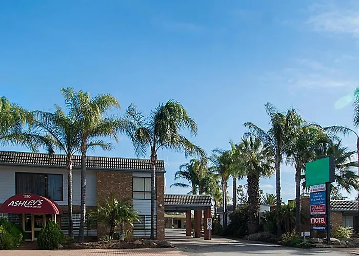 Citrus Valley Motel