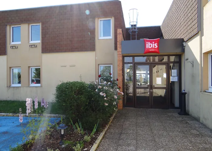 Ibis Auxerre Sud