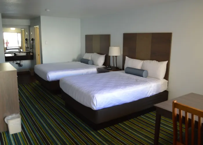 Brookings Inn Resort