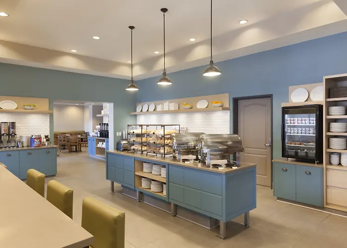Country Inn & Suites By Radisson, Bloomington At Mall Of America