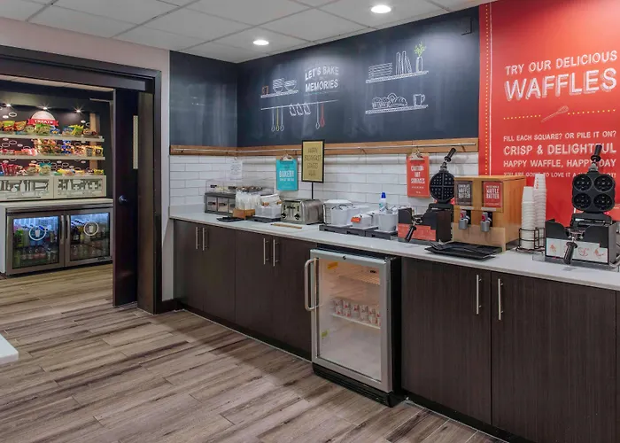 Hampton Inn Detroit Northville