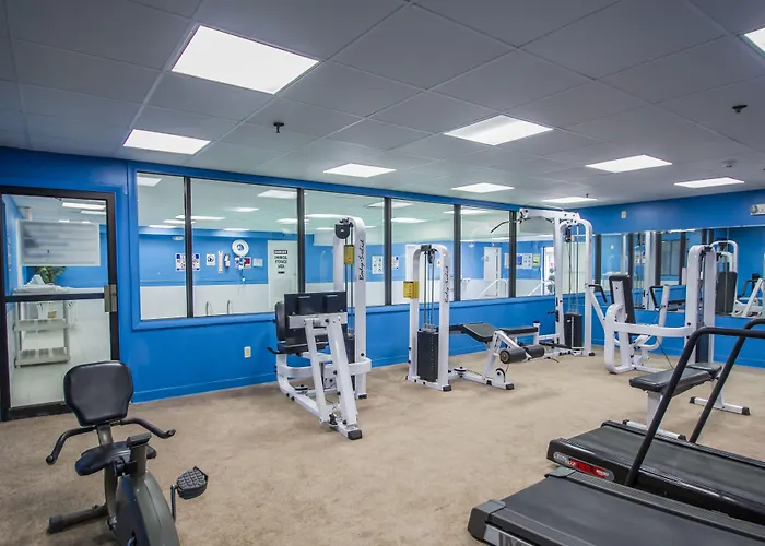 Americas Best Value Inn Torrington, Ct