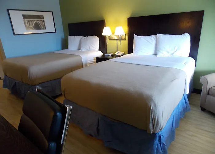 Augusta Best Inn