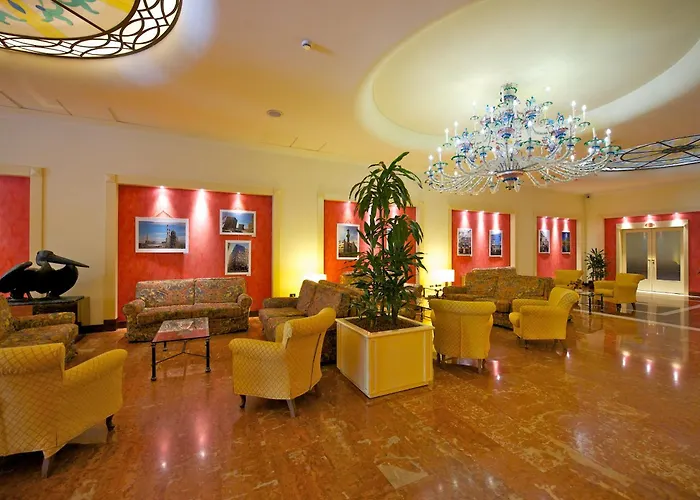 Mercure Reggio Emilia Centro Astoria