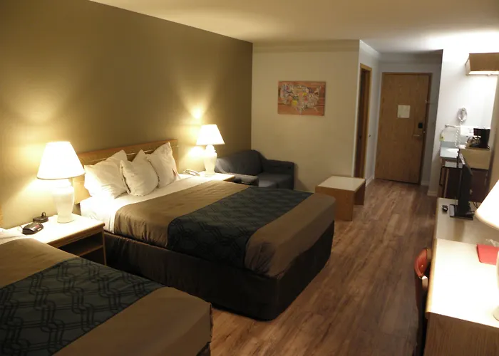 Ocean Star Inn