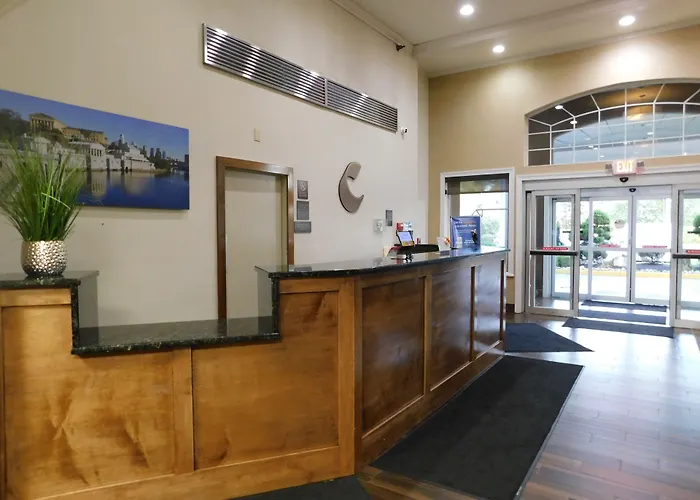 Comfort Inn & Suites Glen Mills - West Chester
