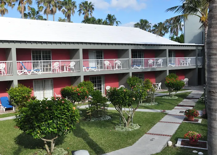 Rosemont Guest Suites