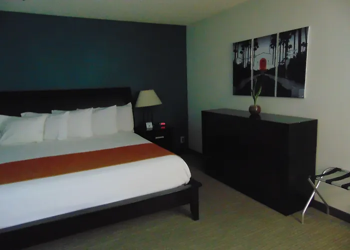 Redac Gateway Hotel Torrance
