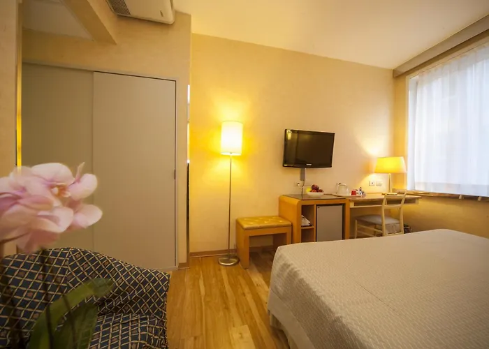 Hotel Bisanzio
