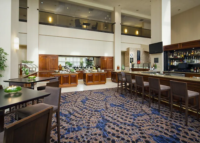 Embassy Suites By Hilton Santa Clara Silicon Valley