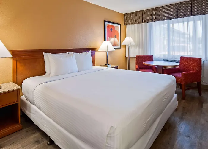 Best Western Golden Key