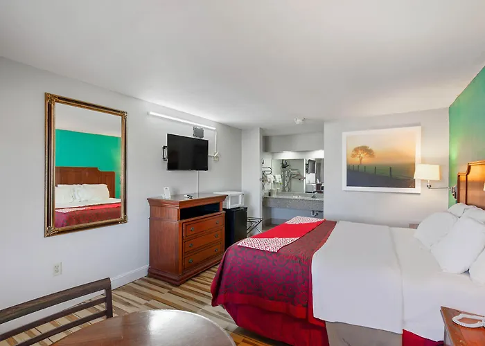 Days Inn By Wyndham Columbia