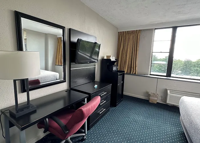 Inn At Lebanon - Hershey & Manheim Area