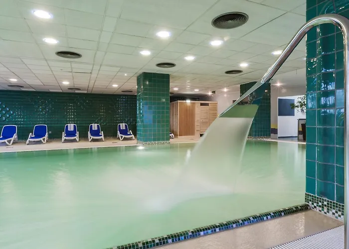 Danubius Hotel Arena
