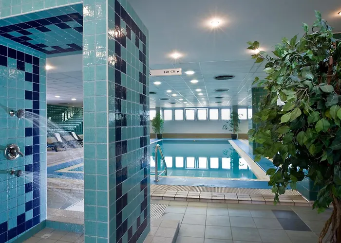 Danubius Hotel Arena