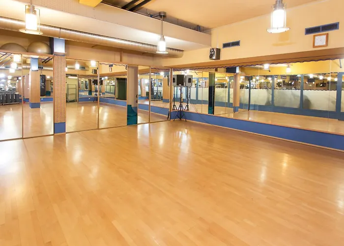 Danubius Hotel Arena