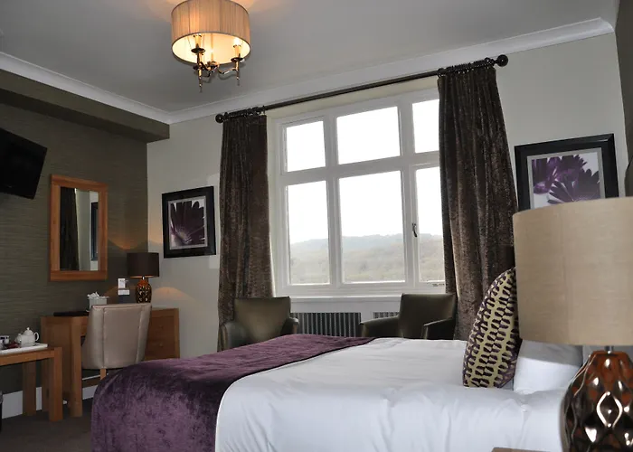Beech Hill Hotel&Spa