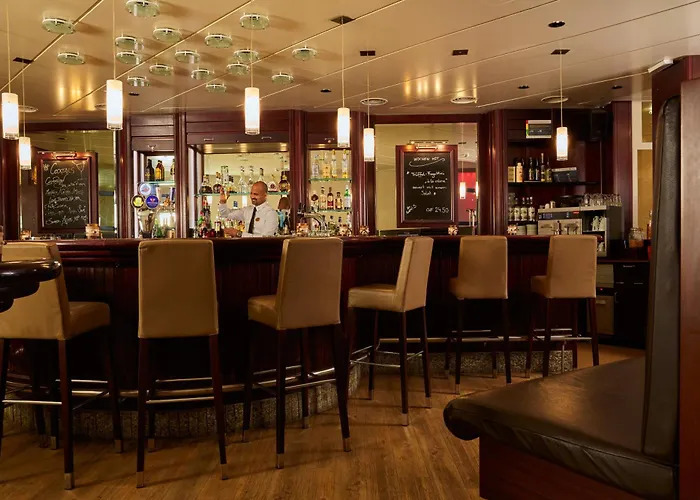 Hotel Regina Titlis, A Trademark Collection By Wyndham