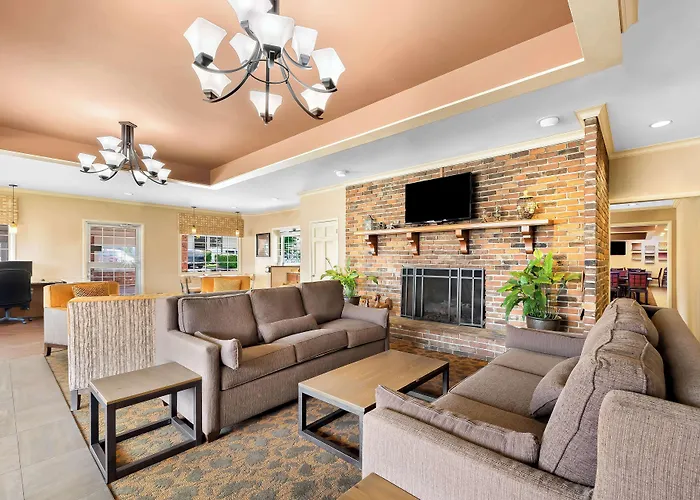 Best Western Coach House