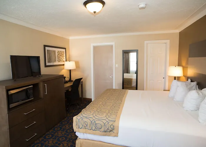 Best Western Butch Cassidy Inn
