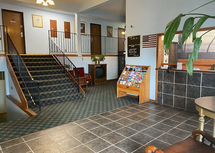 Oak Grove Inn