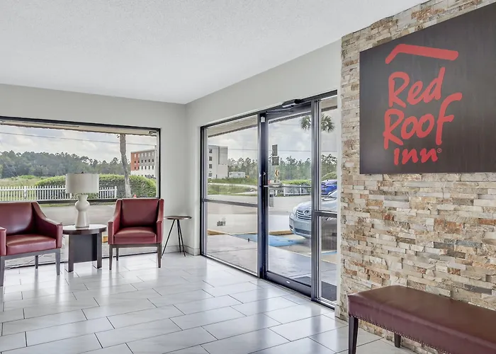 Red Roof Inn Macclenny